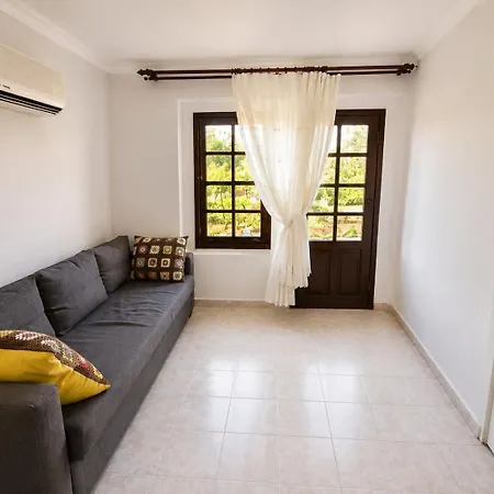 Very Close To Oeluedeniz, Luxury In A Complex With A Pool *