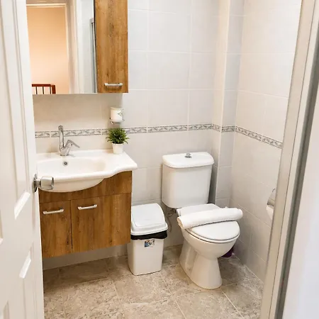 Very Close To Oeluedeniz, Luxury In A Complex With A Pool Appartement