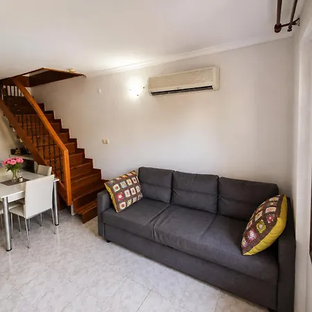 Very Close To Oeluedeniz, Luxury In A Complex With A Pool * Fethiye