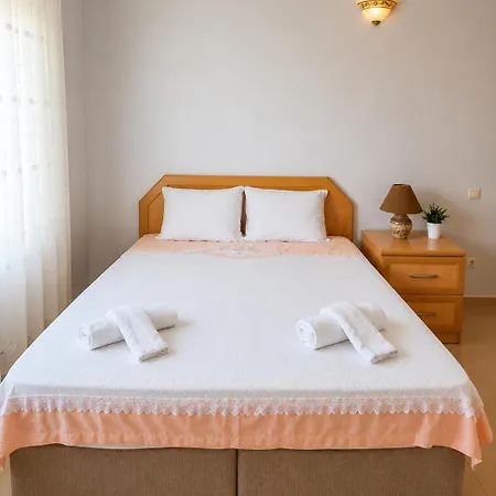 Very Close To Oeluedeniz, Luxury In A Complex With A Pool Apartamento *