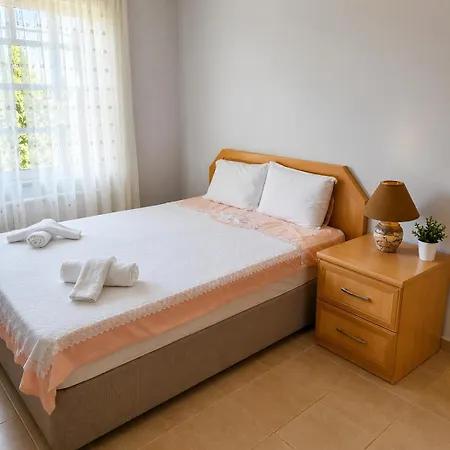 Very Close To Oeluedeniz, Luxury In A Complex With A Pool Apartamento *